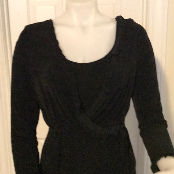 Nursing Dress by Mother•Two•Be - Picture 2 of 7